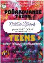 TEENS - svet očami teenagerov