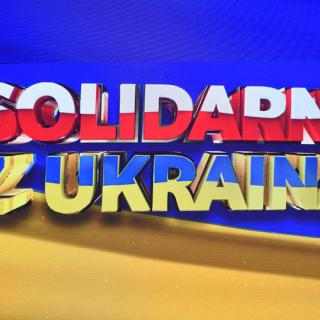 Apel Jedności z Ukrainą!