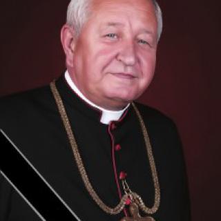 Zomrel otec biskup Mons. Štefan Sečka