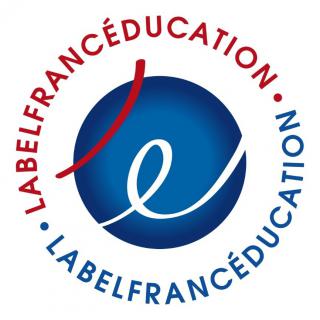 Lable France Education