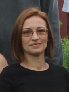 Mgr. Renáta Králiková
