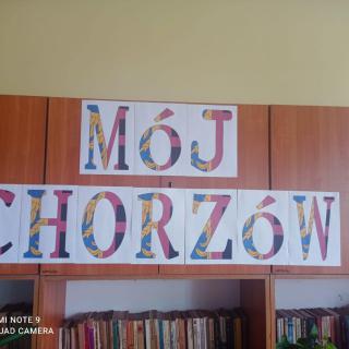2022.05.02 Laureaci konkursu ''Mój Chorzów''