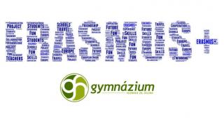GYMZA spúšťa 2 nové medzinárodné projekty ERASMUS+ 