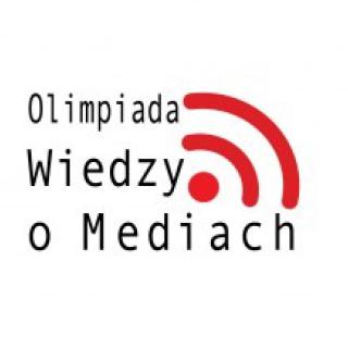 Jesteśmy w finale ogólnopolskiej Olimpiady Wiedzy o Mediach