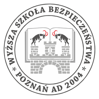 Wyższa Szkoła Bezpieczeństwa z siedzibą w Poznaniu