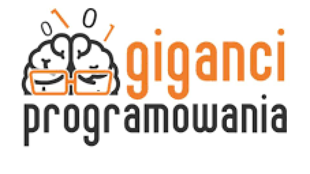 Bezpłatne warsztaty z programowania Koduj z Gigantami 