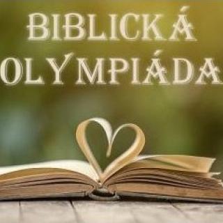Dvojnásobný úspech na Biblickej olympiáde