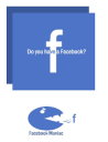 Priemyselná revolúcia - facebookové profily