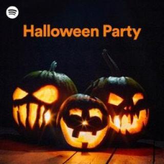 Halloween party v ŠKD: