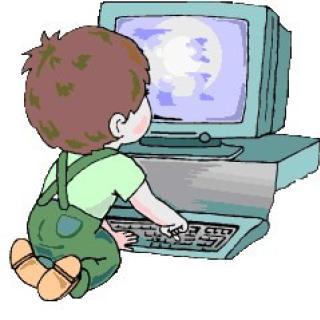 Dzieci w wirtualnej sieci