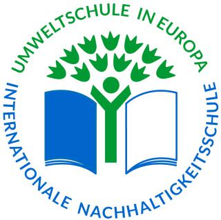 Umweltschule in Europa - Internationale Nachhaltigkeitsschule 2020/2021 mit 3 Sternen ausgezeichnet