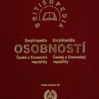 Riaditeľky EGT v Encyklopédii osobností Českej a Slovenskej republiky, IX, 2021.