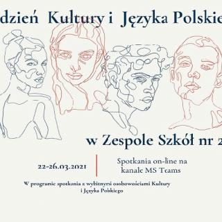 Tydzień Kultury i Języka Polskiego