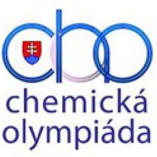 Chemická olympiáda 