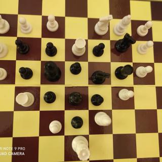 Edukacja przez szachy w naszej szkole.