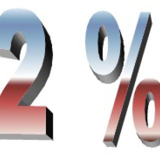 Poukázanie 2 % dane z príjmu