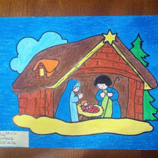 Szkolny Konkurs na „Szopkę Betlejemską” i „Ozdobę Świąteczną”