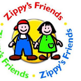 Zippyho kamaráti