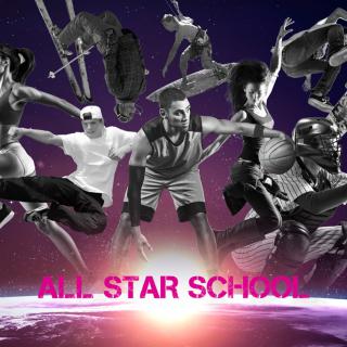 All star school
