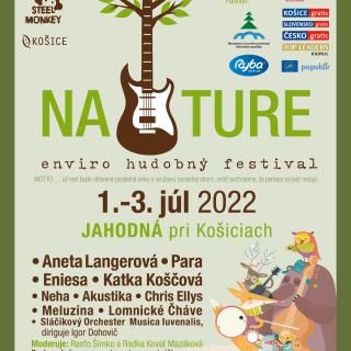 Festival NATURE