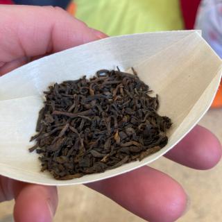 „Opowieści krzewu herbacianego”- warsztaty herbaciane