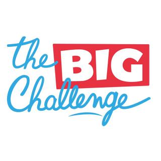 THE BIG CHALLENGE