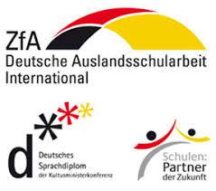 Deutsche Auslandsschularbeit International
