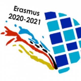 Erasmus Projektwoche - auch digital ein voller Erfolg
