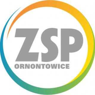 Regulamin organizacji zajęć w ZSP w Ornontowicach