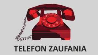INSTYTUCJE WSPARCIA I TELEFONY ZAUFANIA
