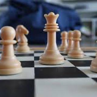 Sukces szachisty 