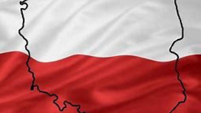 „Piękna nasza Polska cała”
