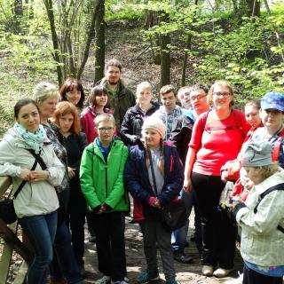 Wycieczka do Śląskiego Ogrodu Botanicznego w Mikołowie-Mokre