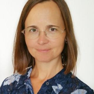 Mgr. Petra Sorgerová