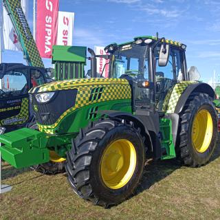 Agro Show Bednary 2022