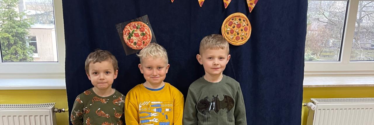 Międzynarodowy Dzień Pizzy, czyli ulubione święto kulinarne dzieci