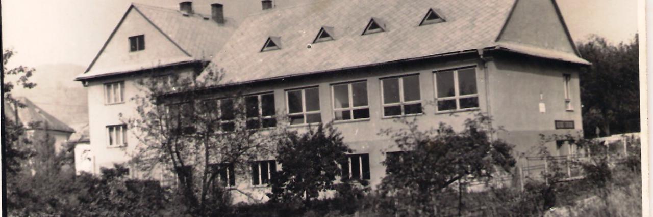 Základná škola v Červenici
