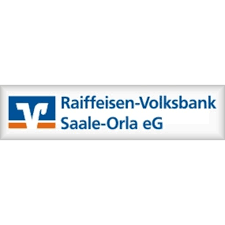 Raiffeisen-Volksbank Saale-Orla eG