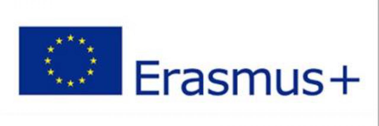 ERASMUS +                     31.08.2018-30.08.2020