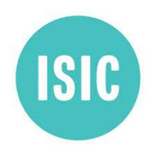 ISIC ponuka