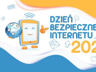 Dzień Bezpiecznego Internetu 2021: Działajmy razem!