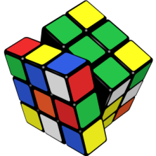 Wielki Finał szkolnego konkursu Mistrz Kostki Rubika