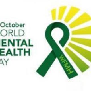 Światowy Dzień Zdrowia Psychicznego