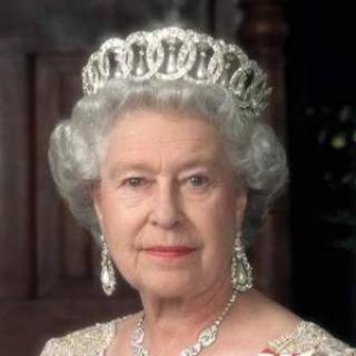Portret Królowej Elżbiety II - konkurs plastyczny