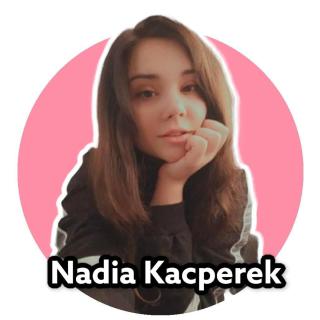 Nadia Kacperek