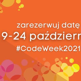 #Codeweek2021