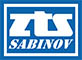ZTS Sabinov, a.s.