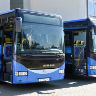 Rozkład jazdy autobusów od 18 stycznia