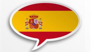 Krajské kolo konverzační soutěže ve španělštině
