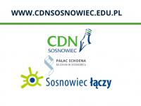 Konkurs na na hasło/slogan reklamujące Edukację Regionalną w Sosnowcu w ramach projektu Edukacja Regionalna 2021/2022